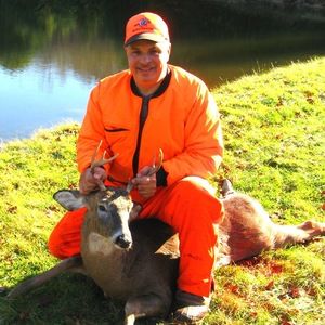 Meet your Posher, Ricardo